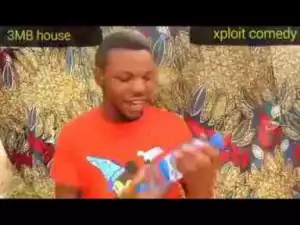 Video: Xploit Comedy – Love Portion Gone Wrong